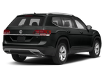 2018 Volkswagen Atlas 2.0T S