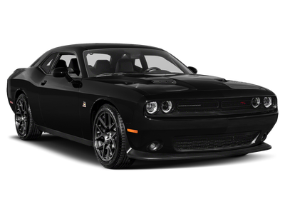 2015 Dodge Challenger R/T Scat Pack
