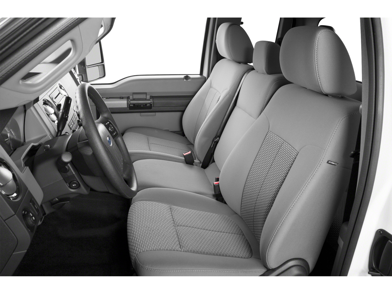 2015 Ford F-250 XLT