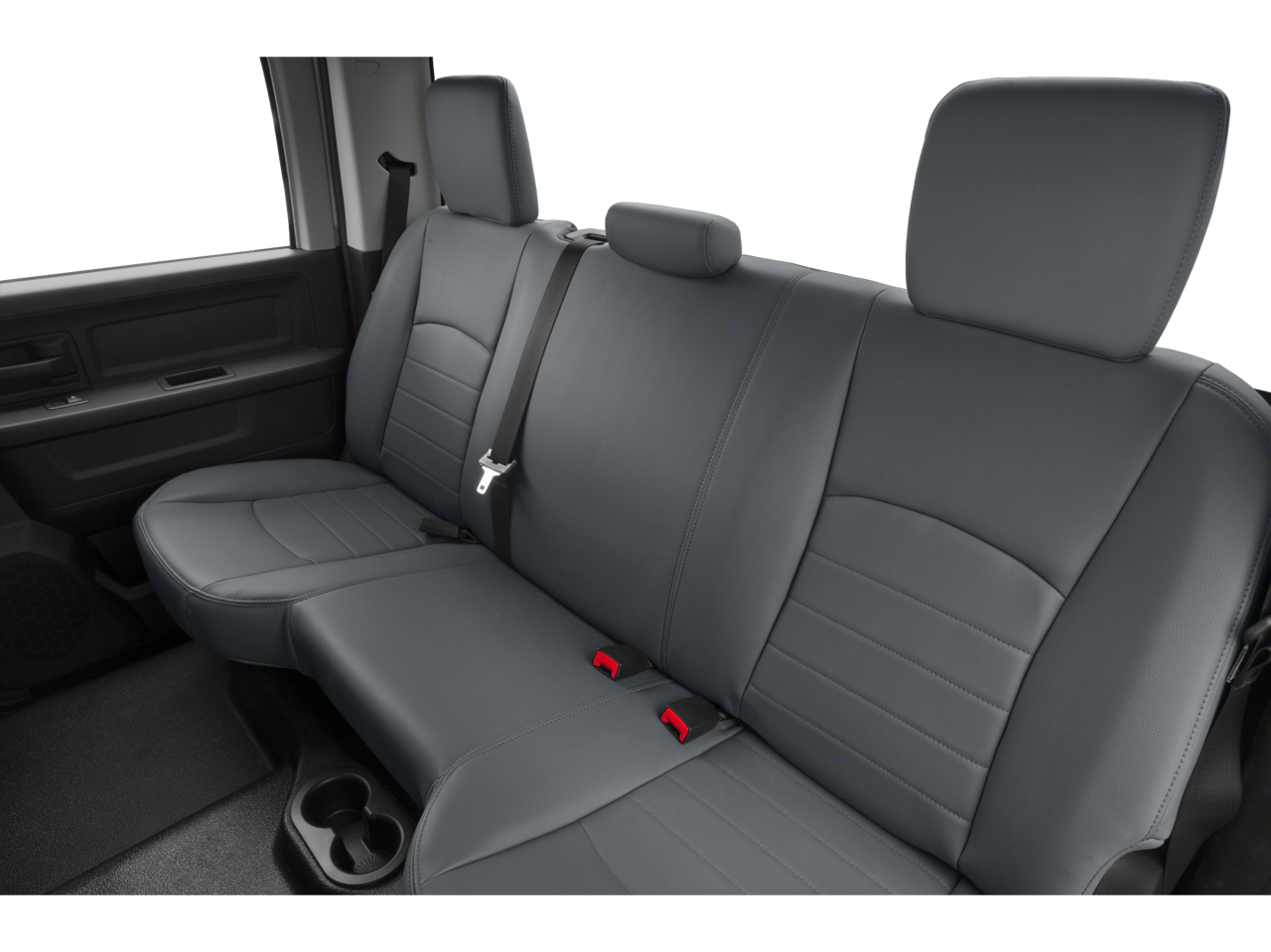 2015 RAM 3500 Chassis Tradesman