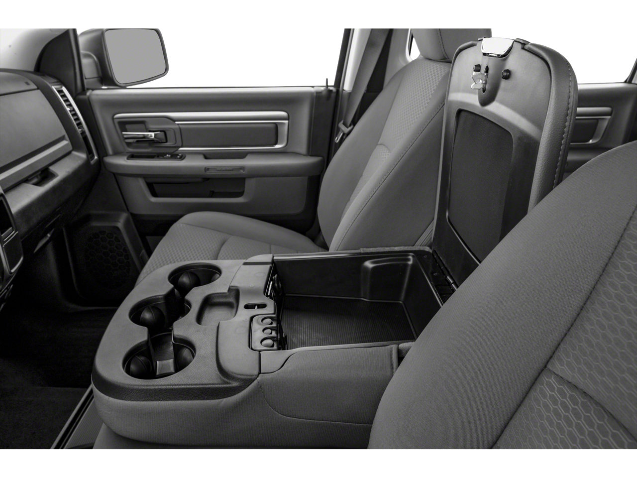 2015 RAM RAM 1500 Lone Star