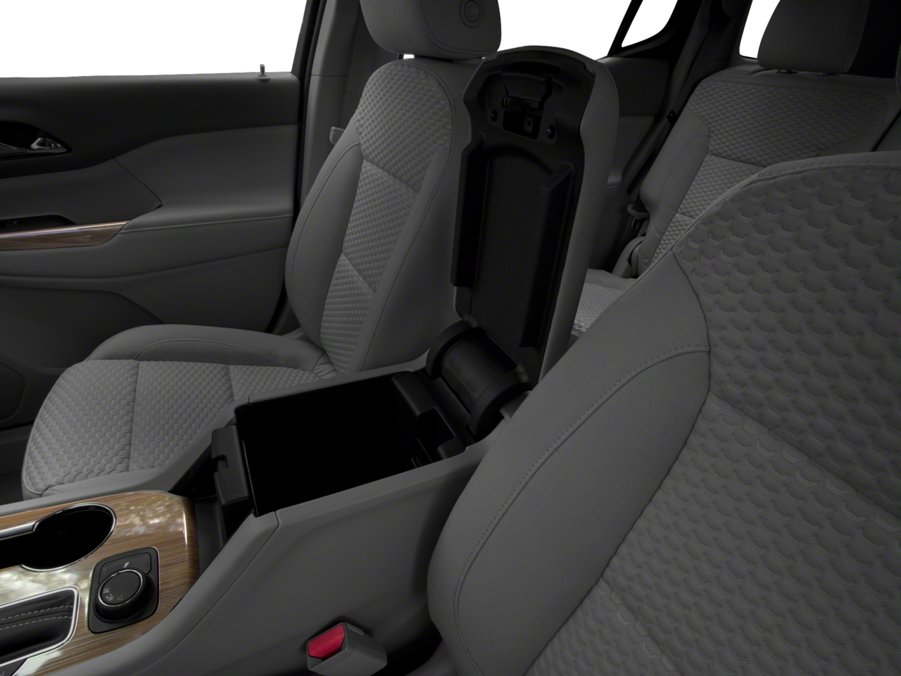 2018 GMC Acadia SLT