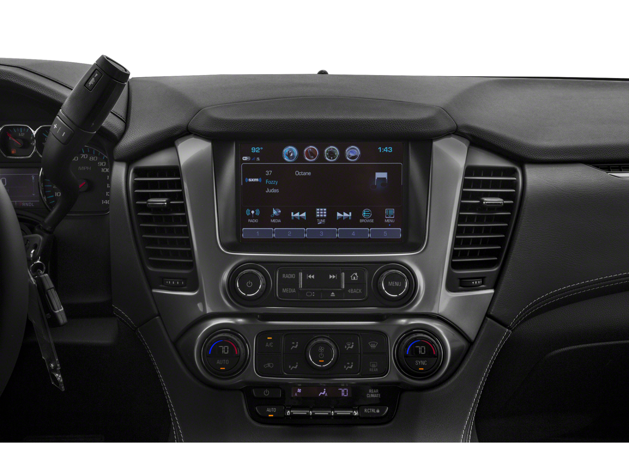 2019 Chevrolet Tahoe LS