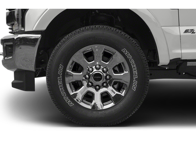 2019 Ford F-250 King Ranch