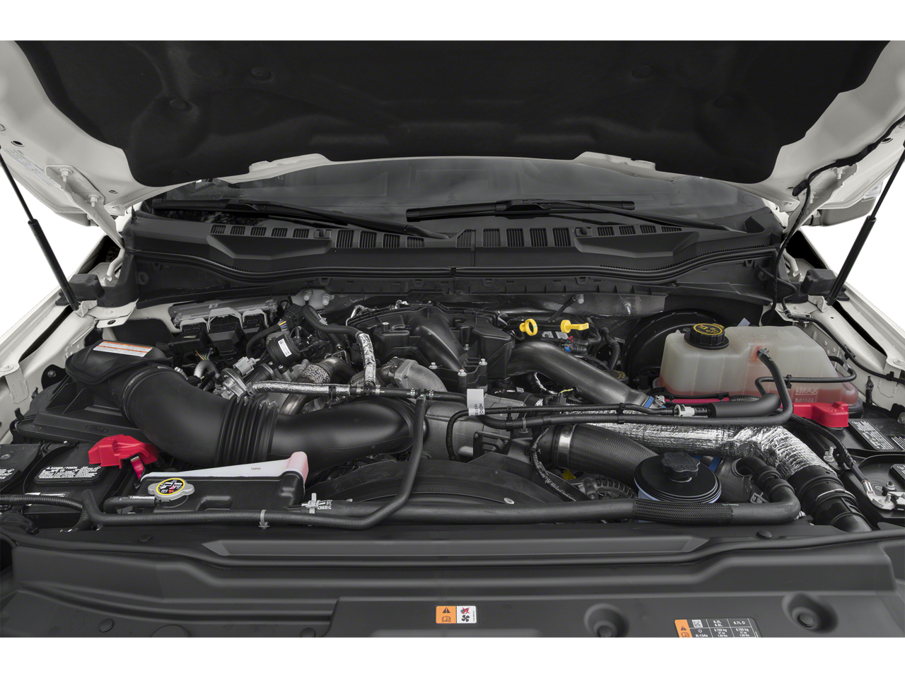 2019 Ford F-250 King Ranch