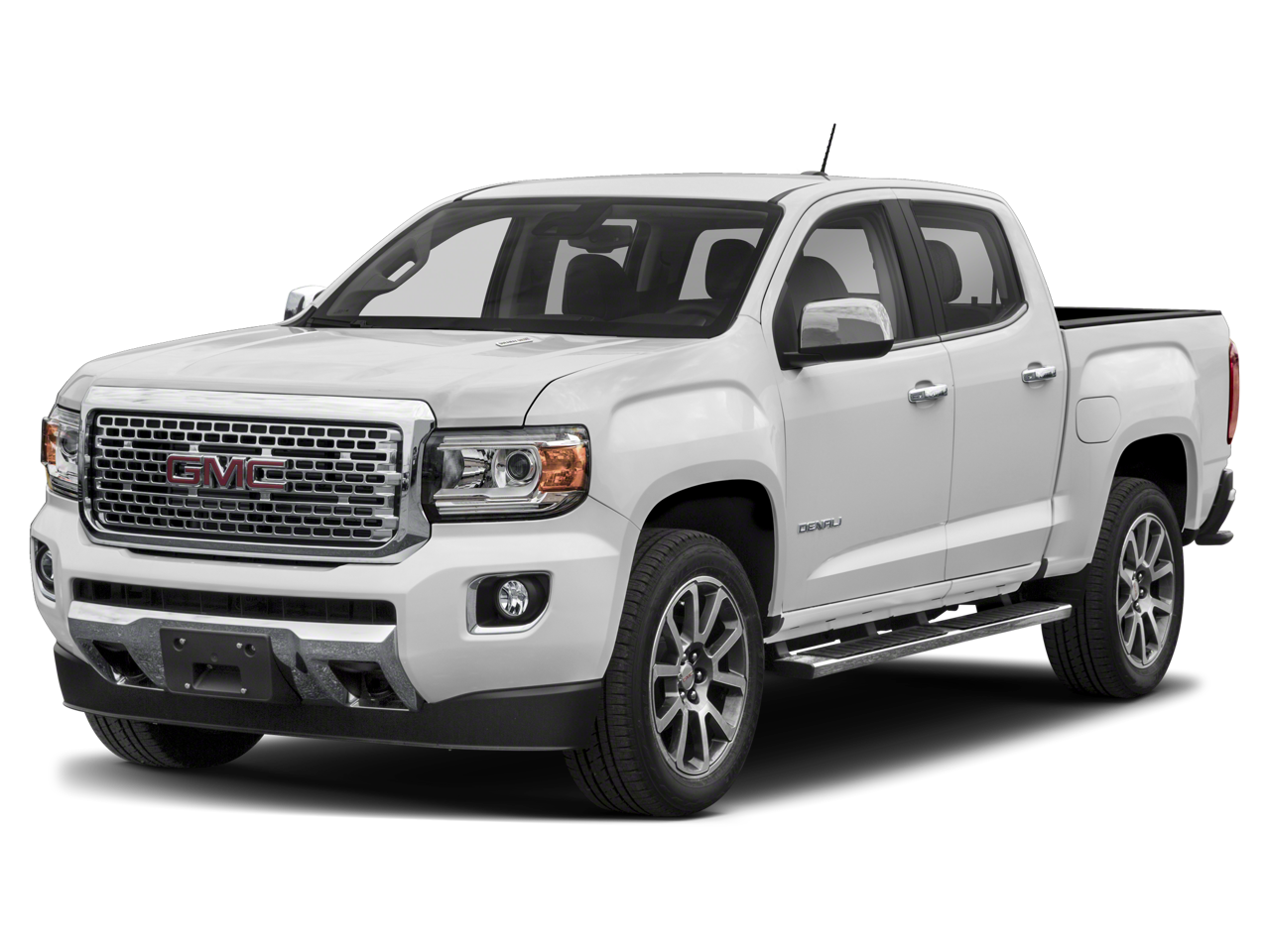 2019 GMC Canyon 4WD Denali Crew Cab Short Box's photo
