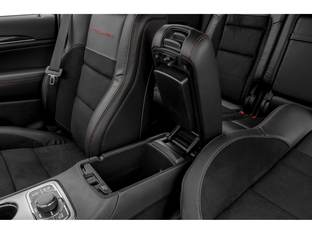 2019 Jeep Grand Cherokee Trailhawk