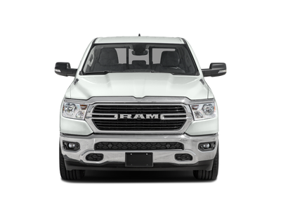 2019 RAM Ram 1500 BIG HORN/LONE STA