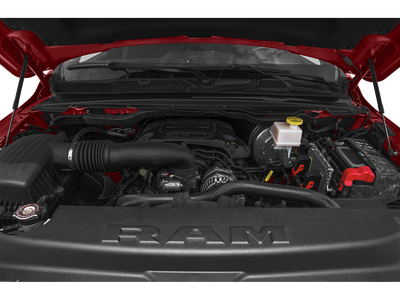 2019 RAM Ram 1500 Rebel