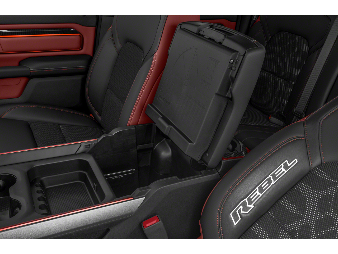 2019 RAM Ram 1500 Rebel