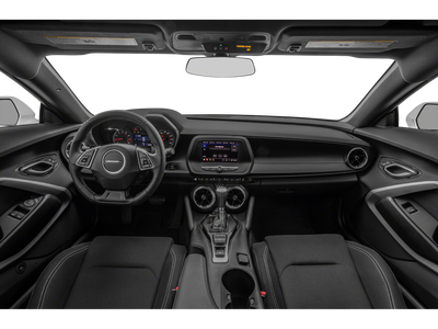 2020 Chevrolet Camaro 2LT