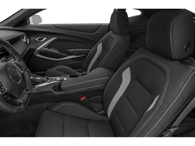 2020 Chevrolet Camaro 2LT
