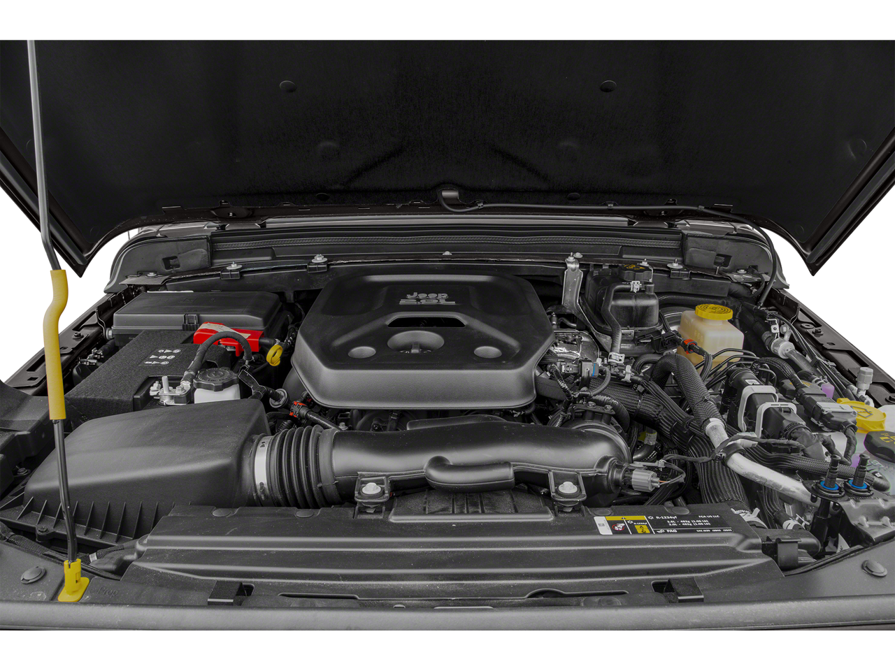 2020 Jeep Wrangler Unlimited Sahara Altitude