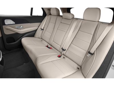 2020 Mercedes-Benz GLE SUV GLE 350 4MATIC®