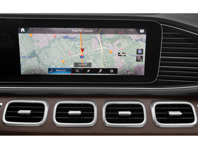 2020 Mercedes-Benz GLE SUV GLE 350 4MATIC®