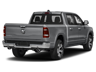 2020 RAM Ram 1500 Laramie