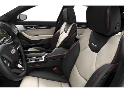 2021 Cadillac CT5 Sport