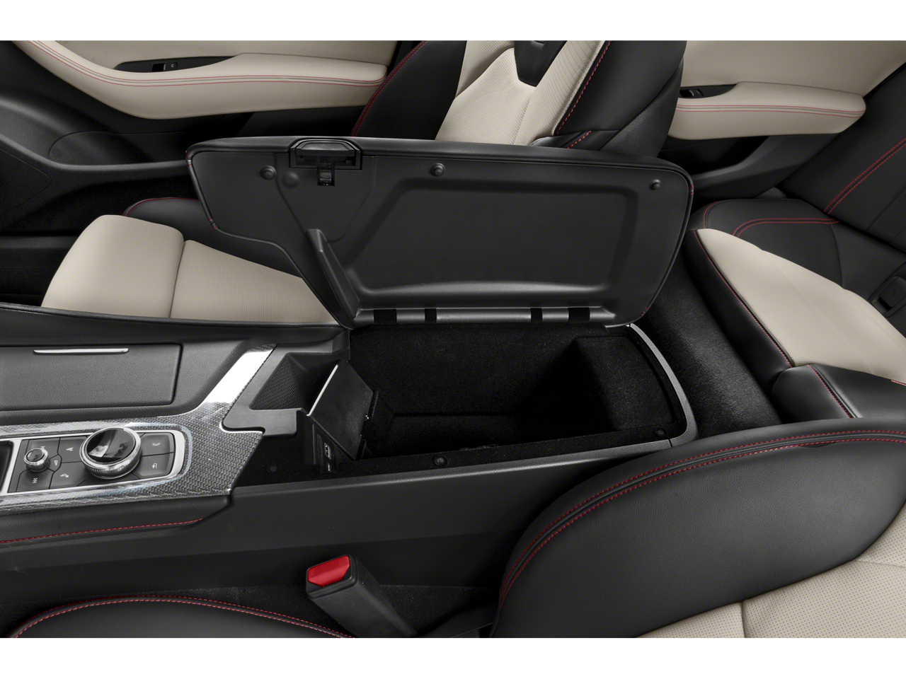 2021 Cadillac CT5 Sport