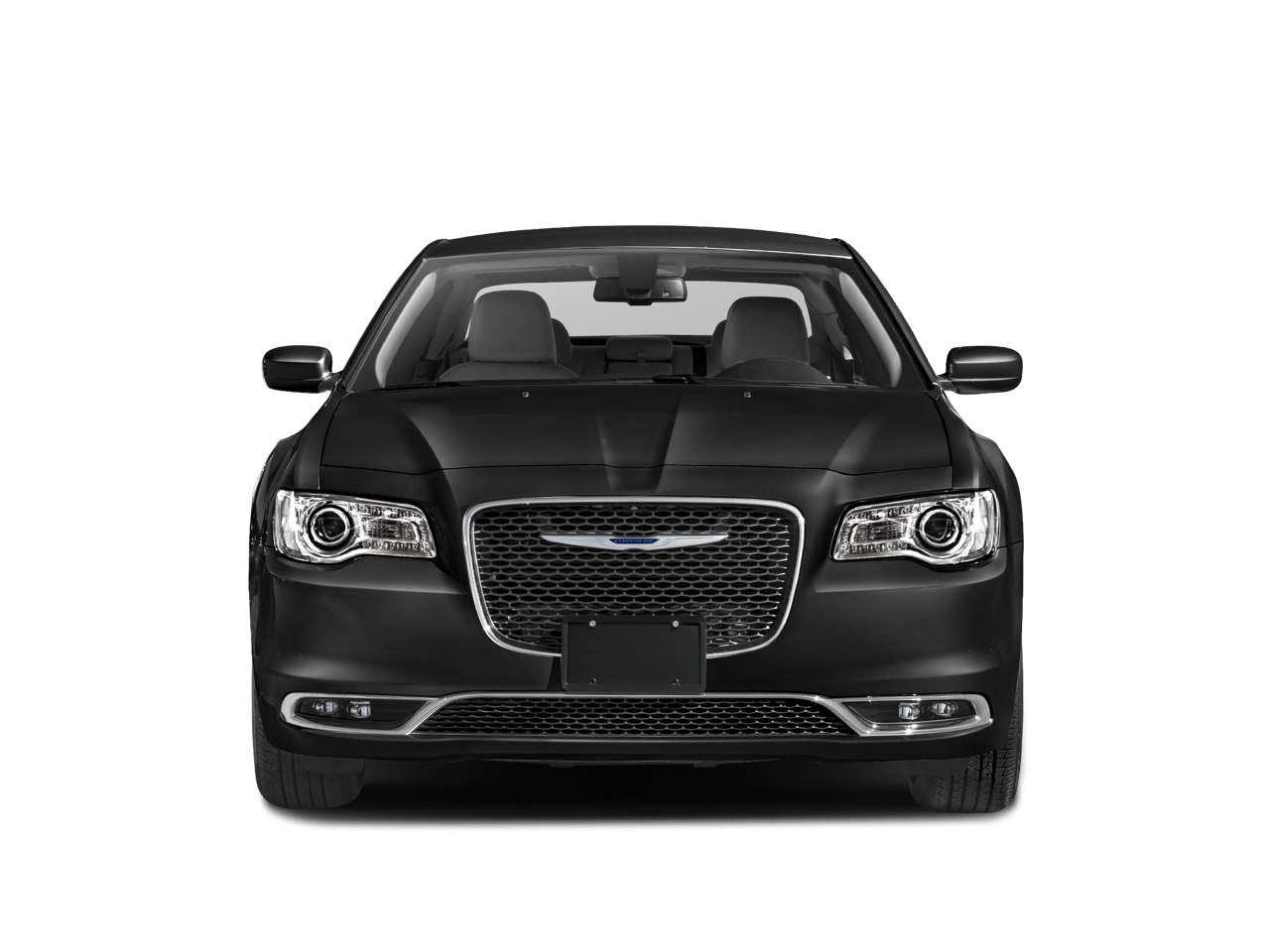 2021 Chrysler 300 300S