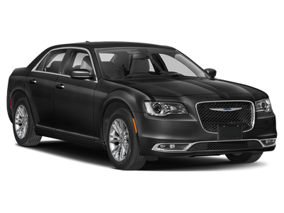 2021 Chrysler 300 300S