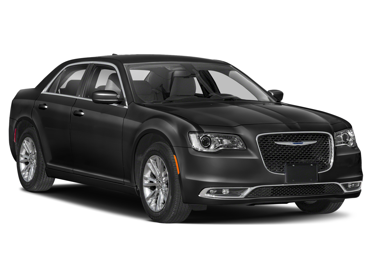 2021 Chrysler 300 300S