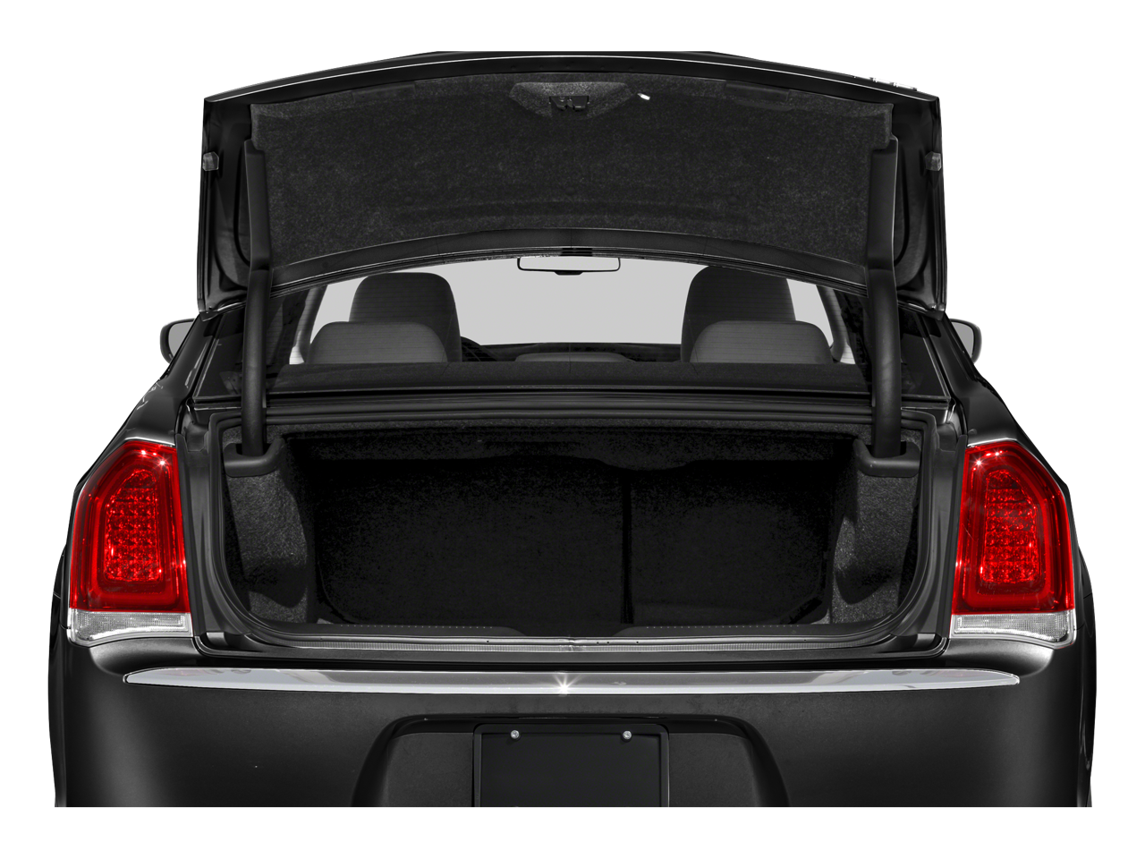 2021 Chrysler 300 300S