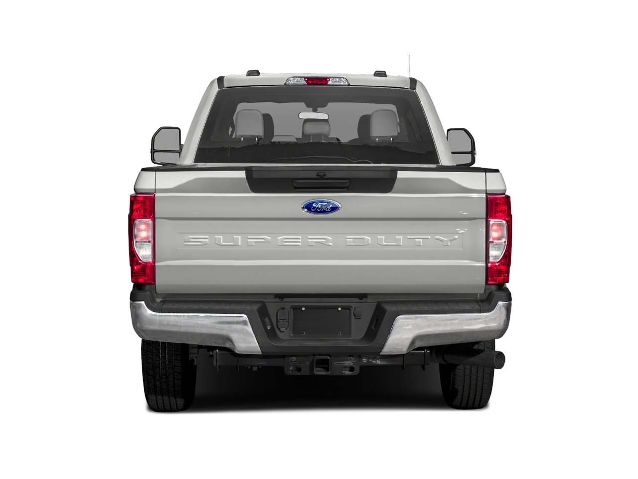 2021 Ford F-250 XL