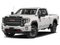 2021 GMC Sierra 2500 HD AT4
