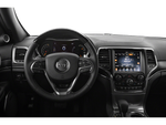 2021 Jeep Grand Cherokee Overland
