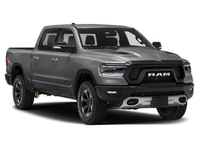 2021 RAM Ram 1500 Rebel