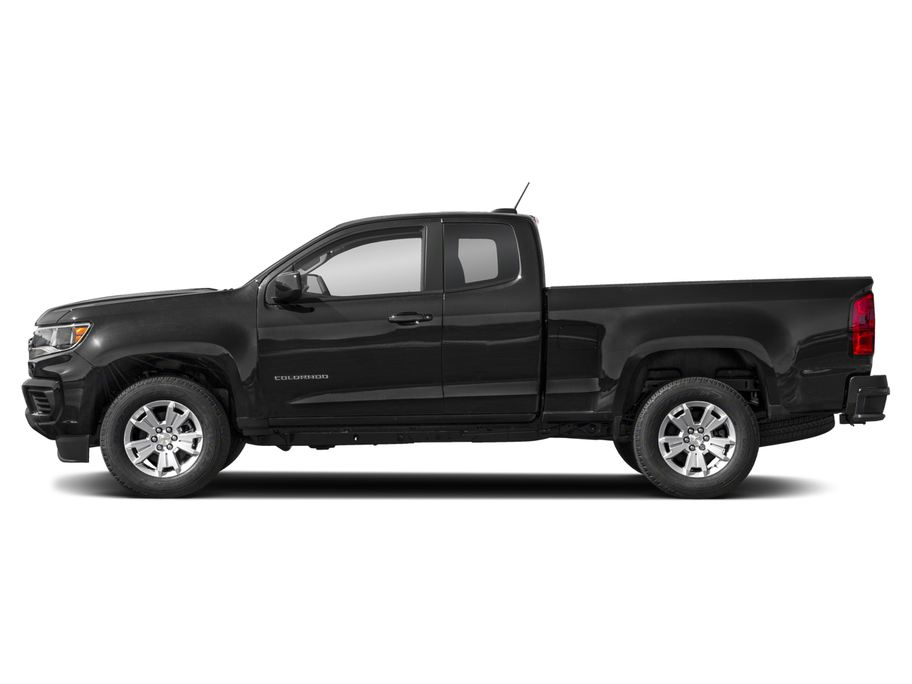 2022 Chevrolet Colorado 4WD LT