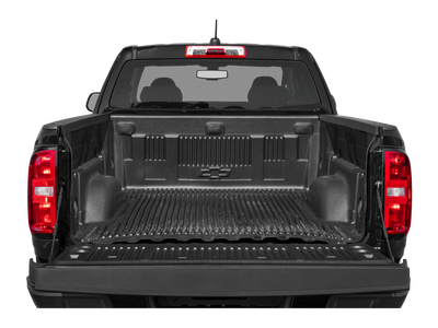 2022 Chevrolet Colorado 4WD LT