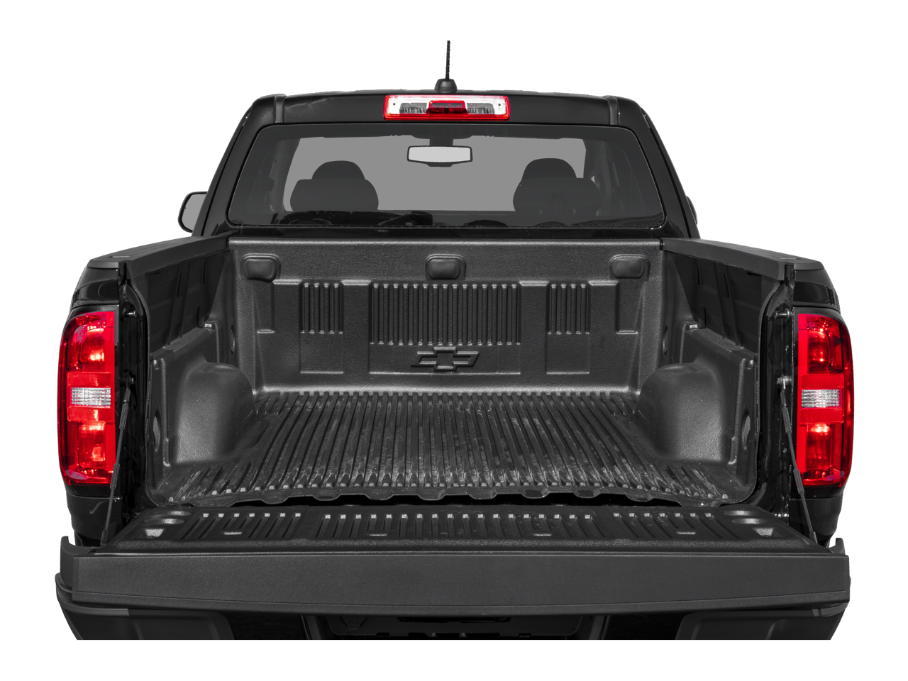 2022 Chevrolet Colorado 4WD LT