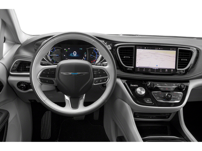2022 Chrysler Pacifica Hybrid Hybrid Touring L