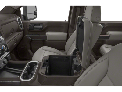 2022 GMC Sierra 3500 HD Denali