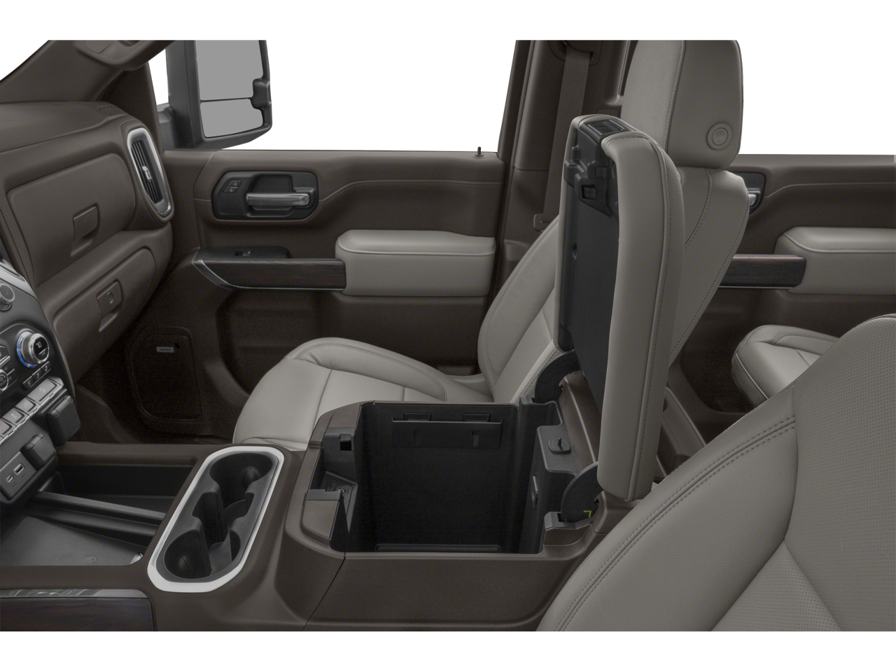 2022 GMC Sierra 3500 HD Denali