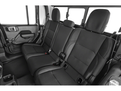 2022 Jeep Gladiator Altitude