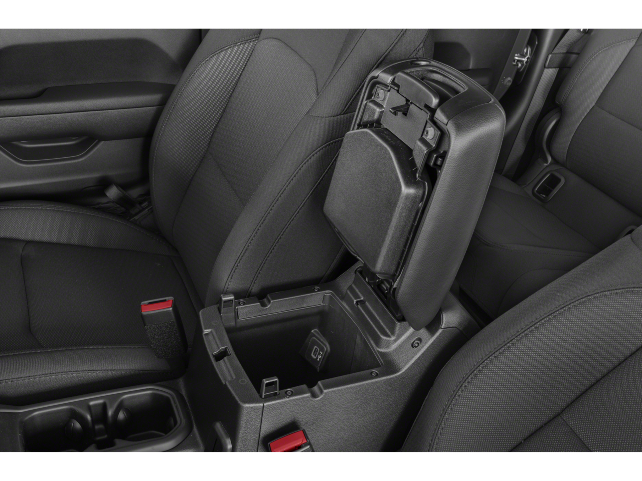 2022 Jeep Gladiator Altitude