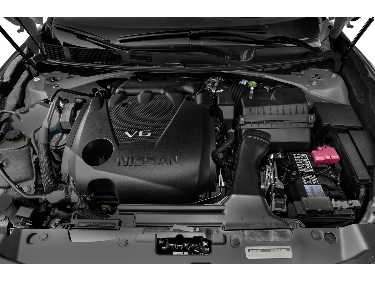 2022 Nissan Maxima Platinum Xtronic CVT