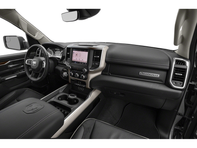 2022 RAM Ram 1500 Laramie