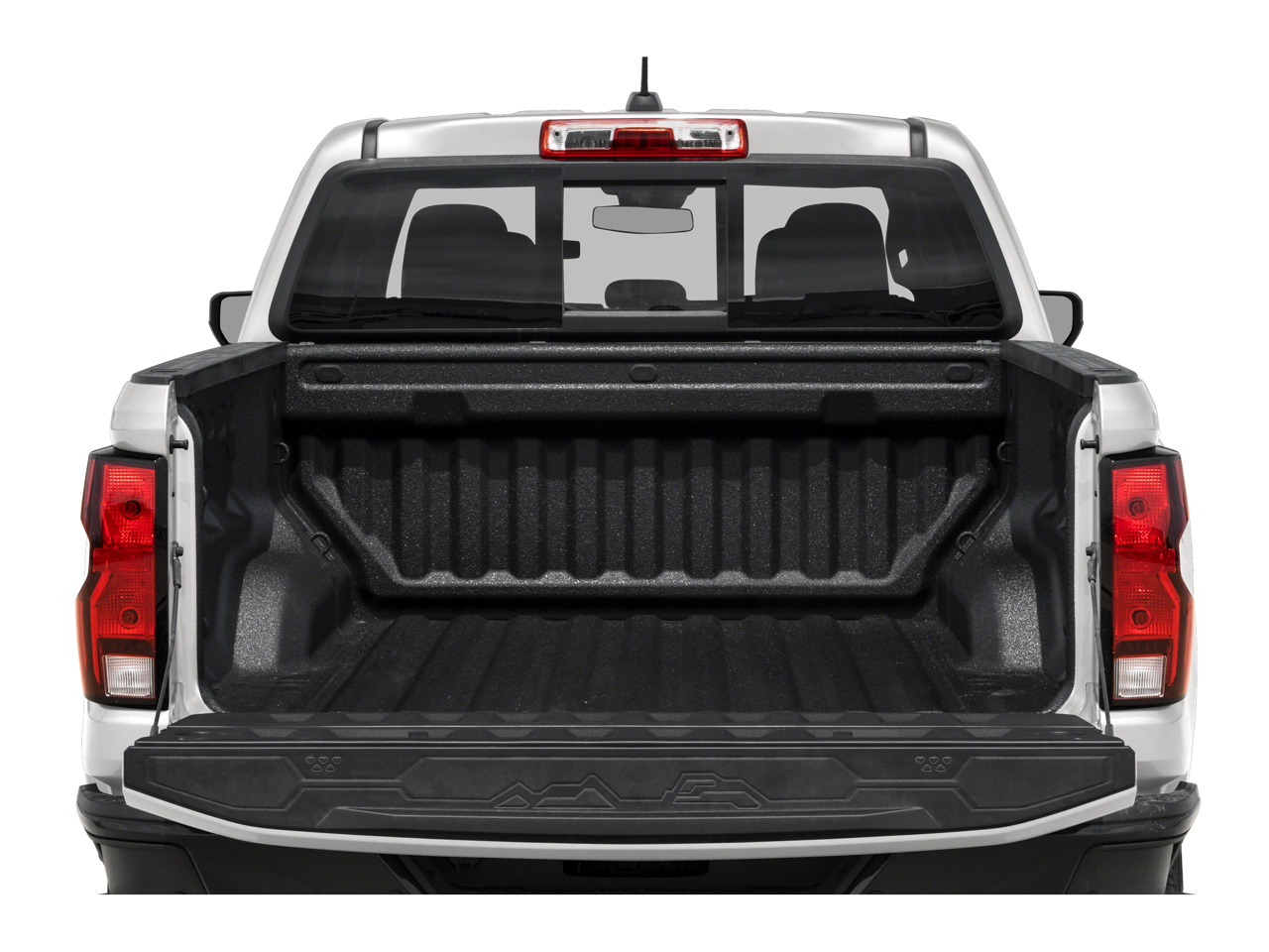 2023 Chevrolet Colorado 2WD Work Truck