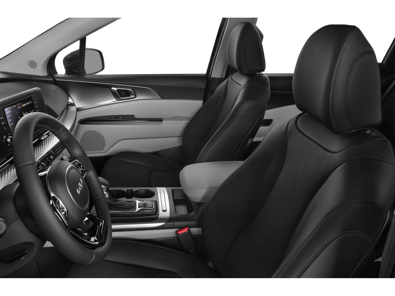 2023 Kia Carnival MPV LX