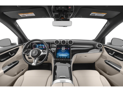 2023 Mercedes-Benz GLC 300 4MATIC® SUV