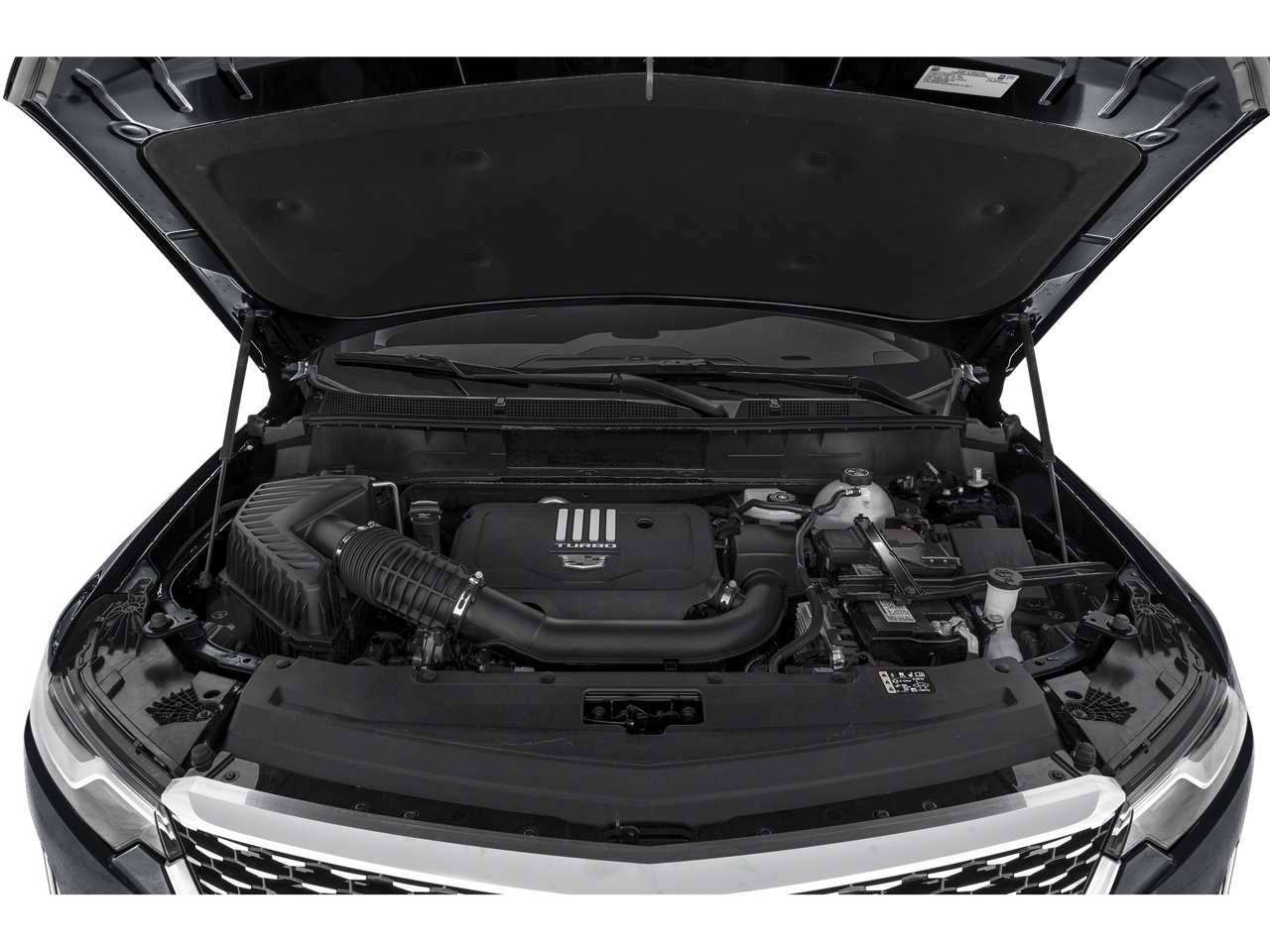 2024 Cadillac XT6 FWD Premium Luxury