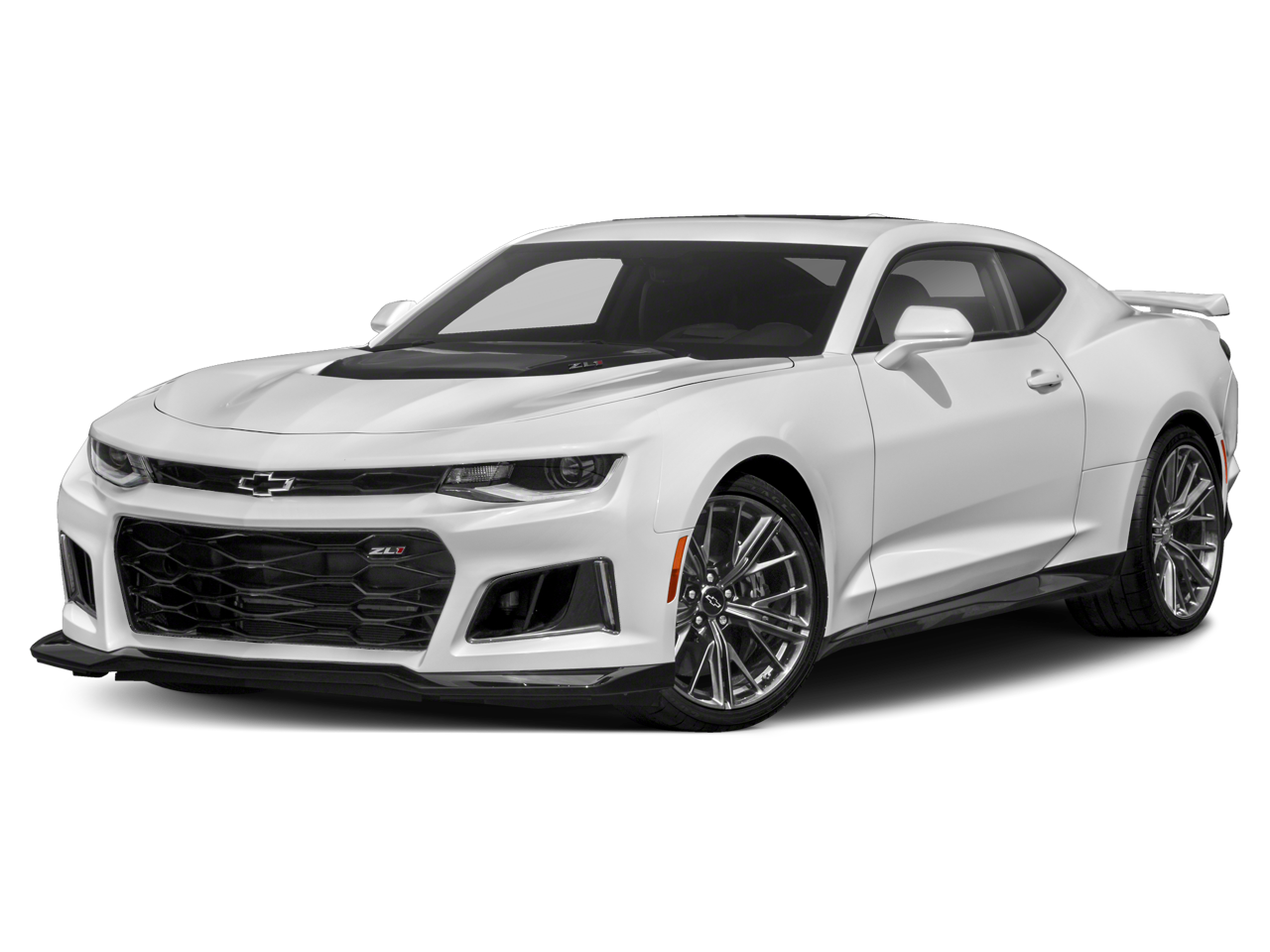 2024 Chevrolet Camaro ZL1's photo