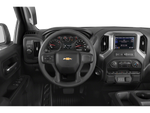 2024 Chevrolet Silverado Custom