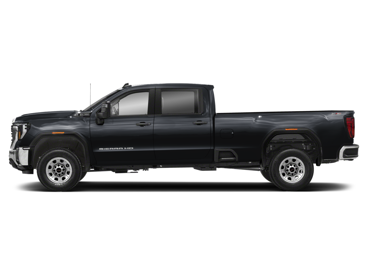 2024 GMC Sierra Denali Ultimate