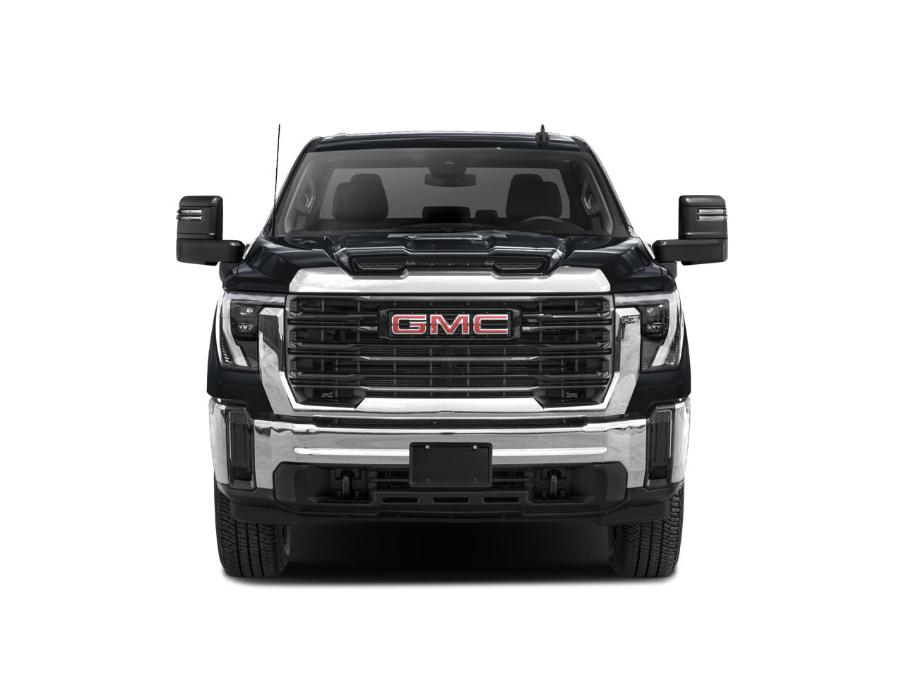 2024 GMC Sierra Denali Ultimate