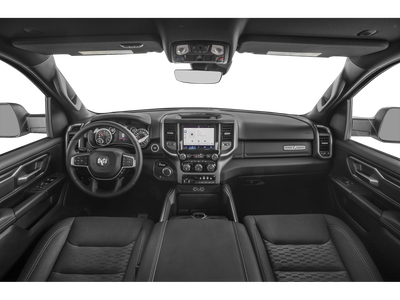 2025 RAM Ram 1500 Lone Star