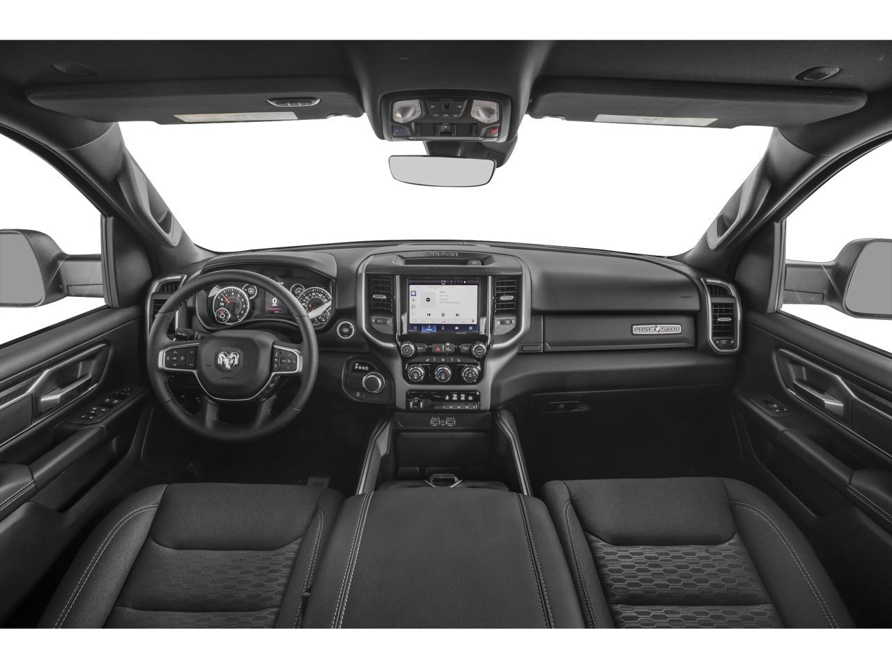 2025 RAM Ram 1500 Lone Star